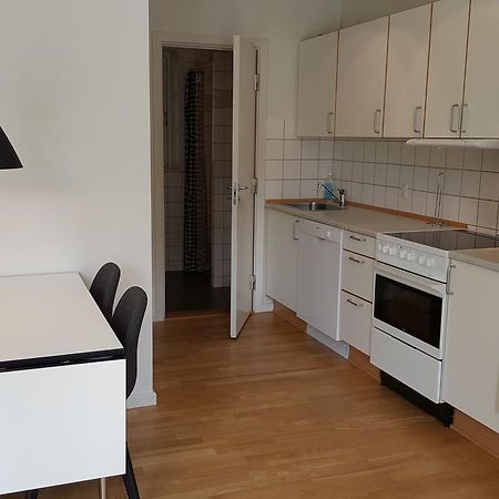 Ringkobing Apartment Εξωτερικό φωτογραφία